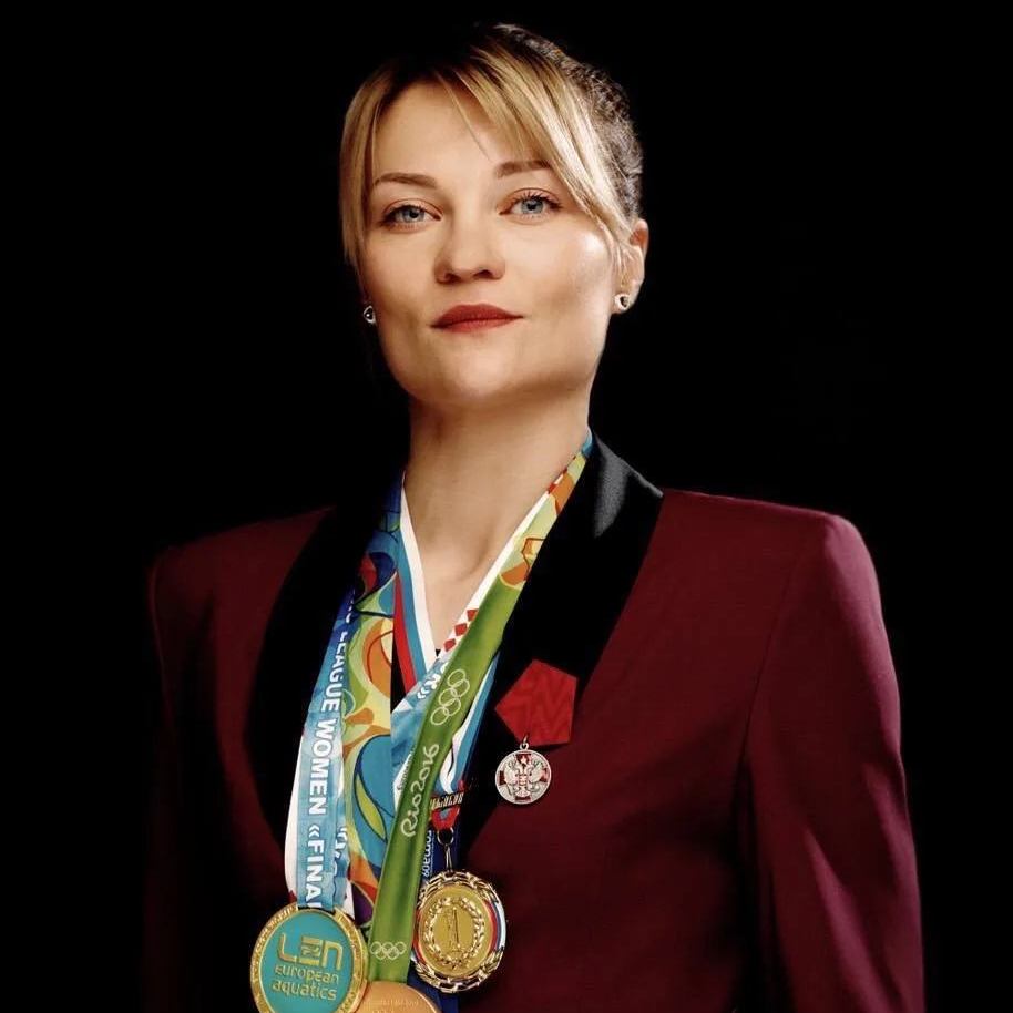 Евгения Иванова